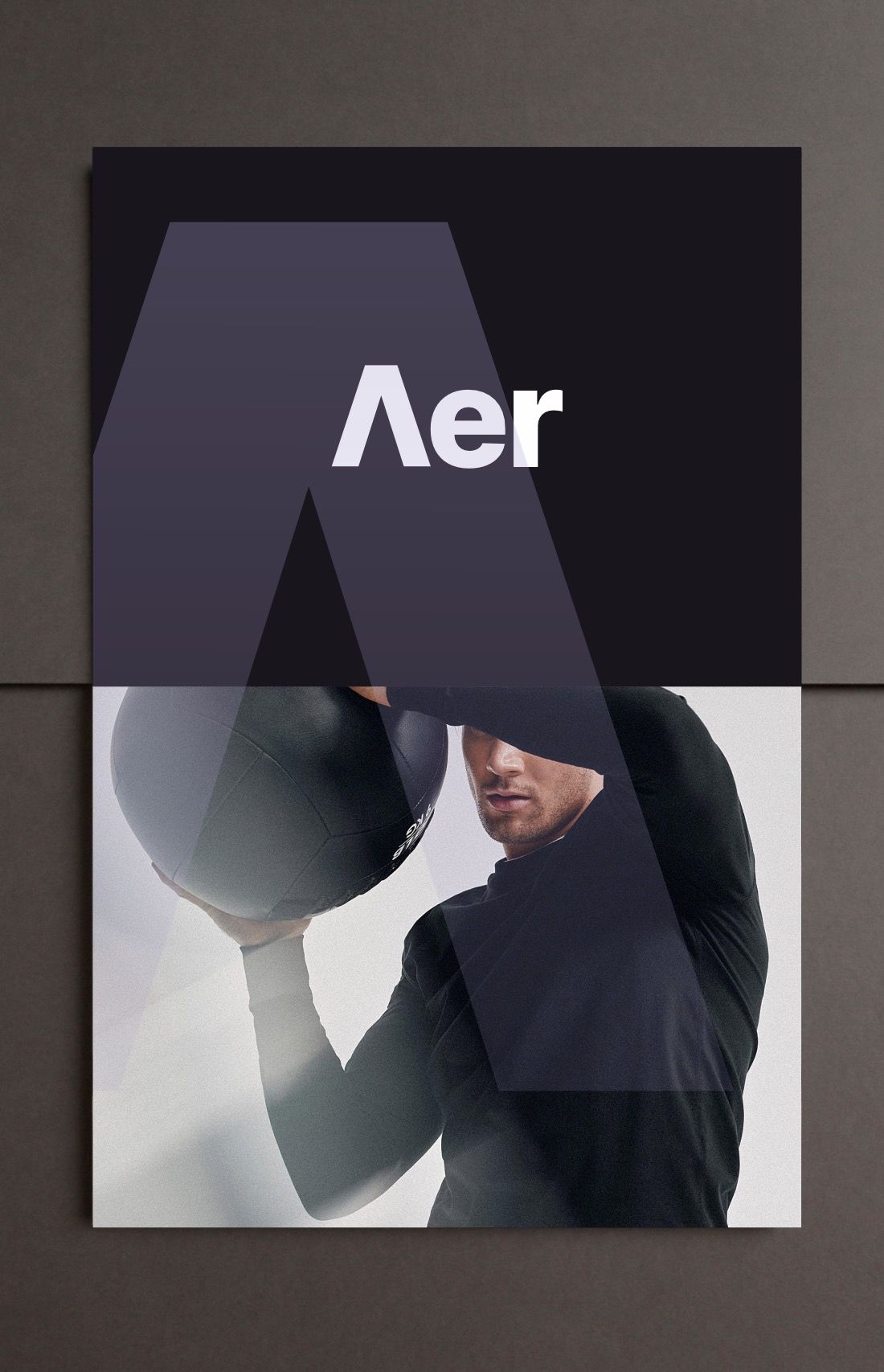 Zonă Aer